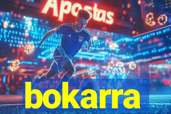 bokarra