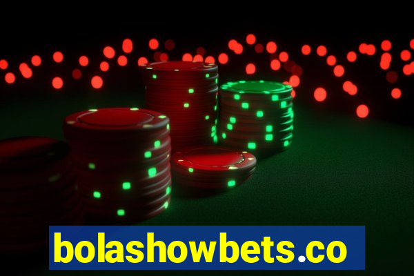 bolashowbets.com