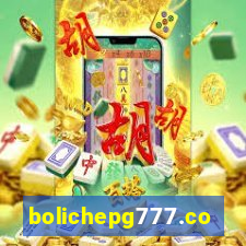 bolichepg777.com