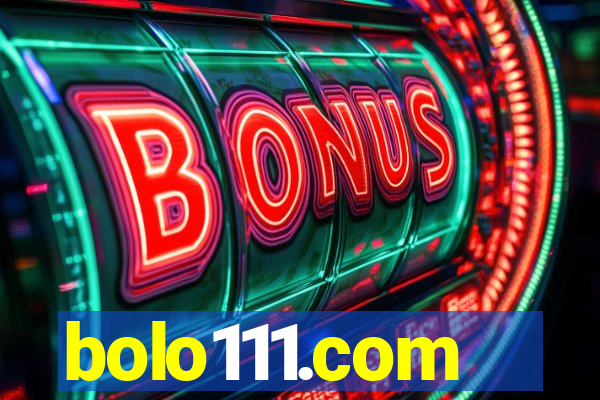 bolo111.com