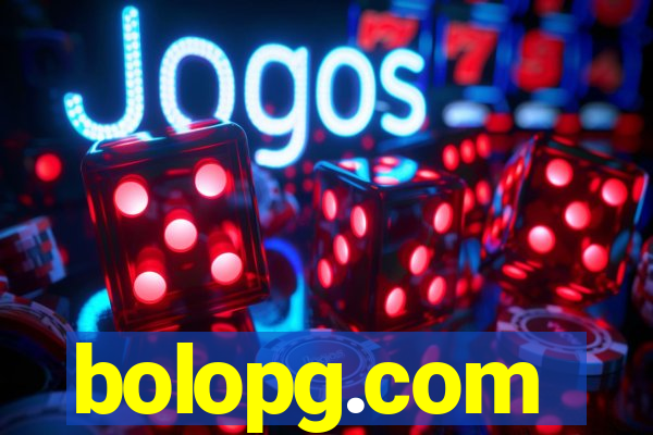 bolopg.com