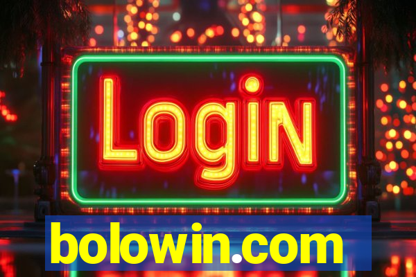 bolowin.com