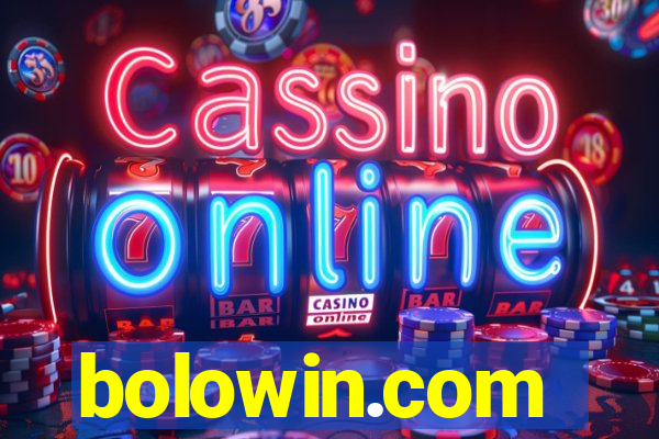 bolowin.com