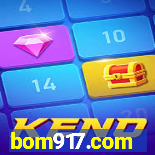 bom917.com