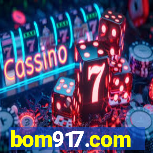 bom917.com