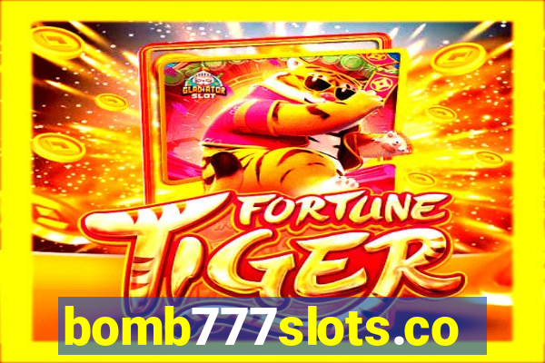 bomb777slots.com