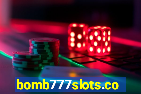 bomb777slots.com