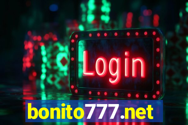 bonito777.net