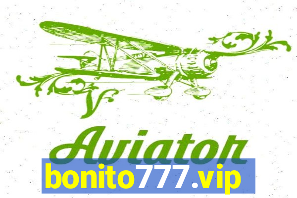 bonito777.vip