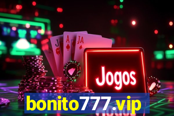 bonito777.vip