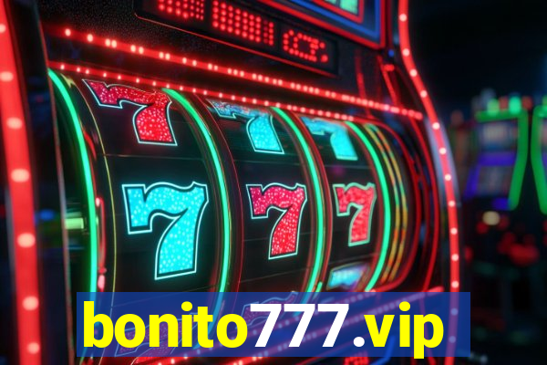 bonito777.vip