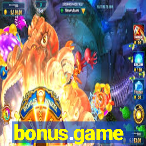 bonus.game