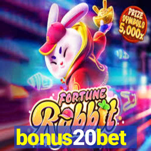 bonus20bet