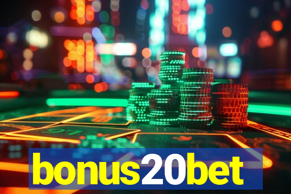 bonus20bet