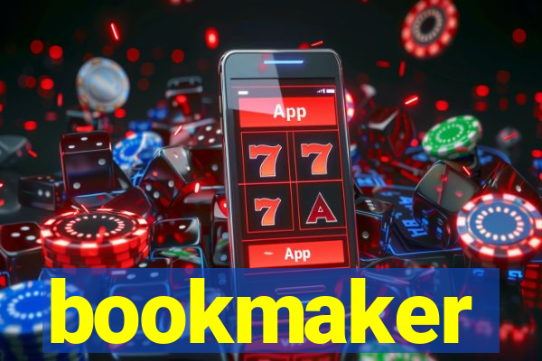 bookmaker