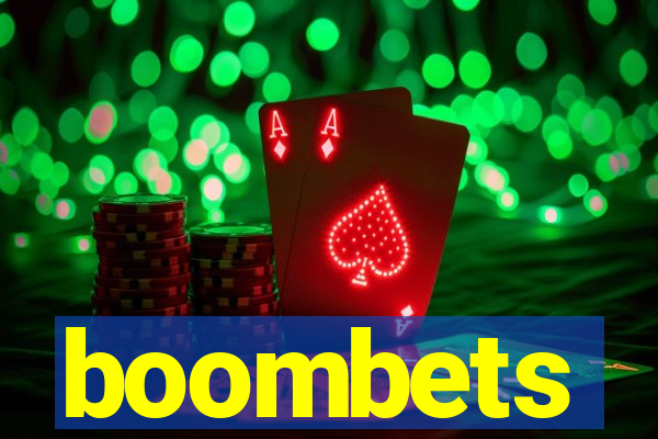 boombets