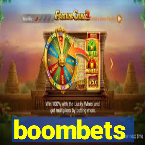 boombets