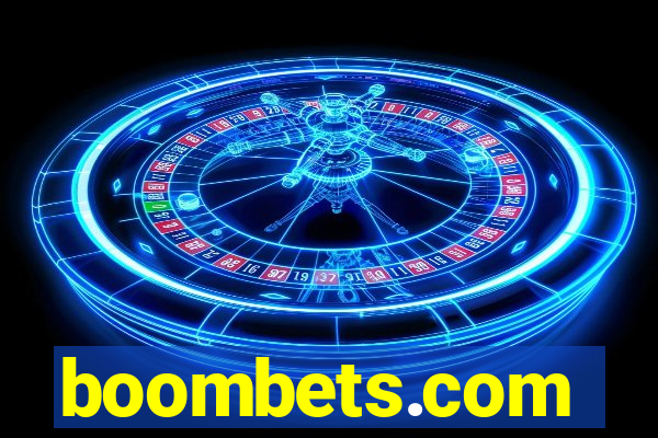 boombets.com