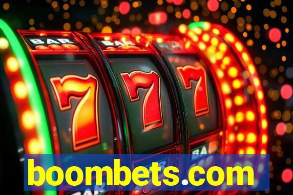 boombets.com