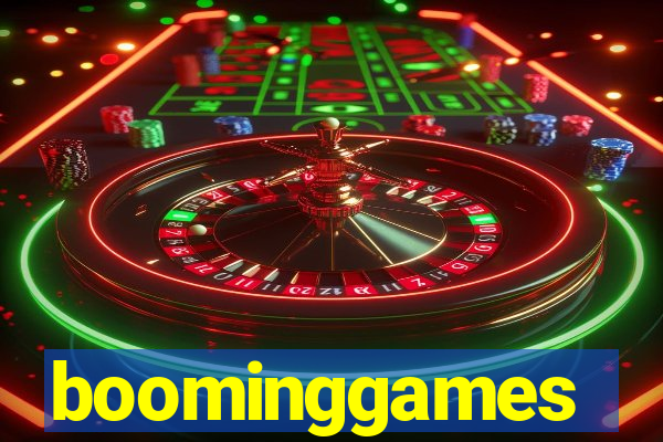 boominggames