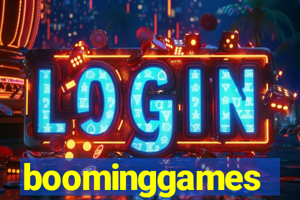 boominggames