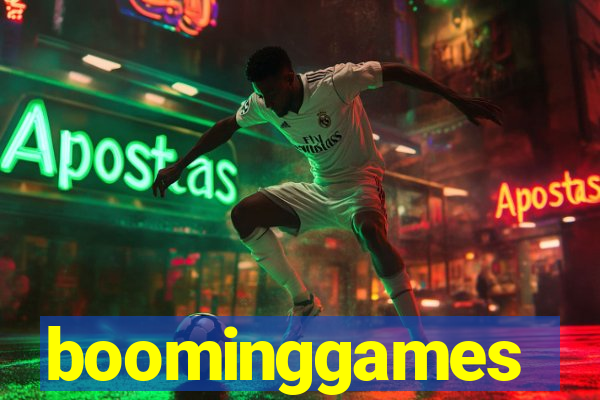 boominggames