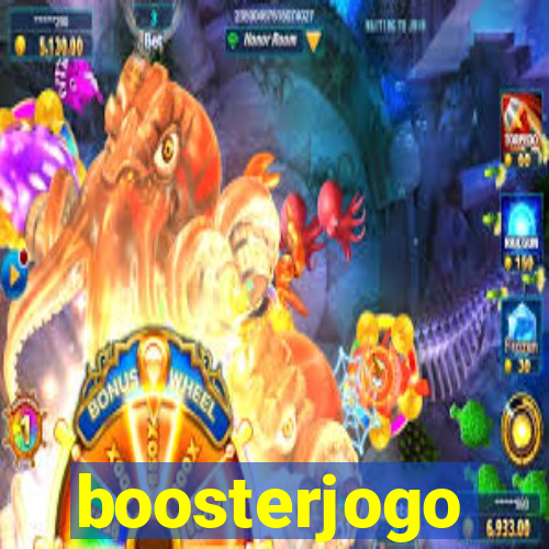 boosterjogo