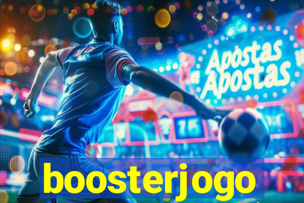 boosterjogo