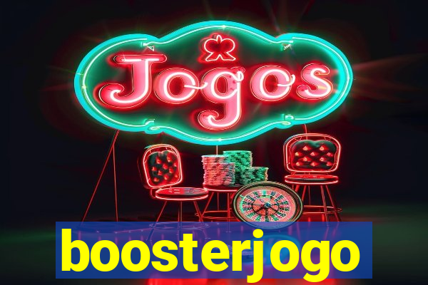 boosterjogo