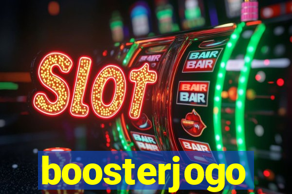 boosterjogo