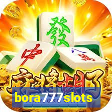 bora777slots