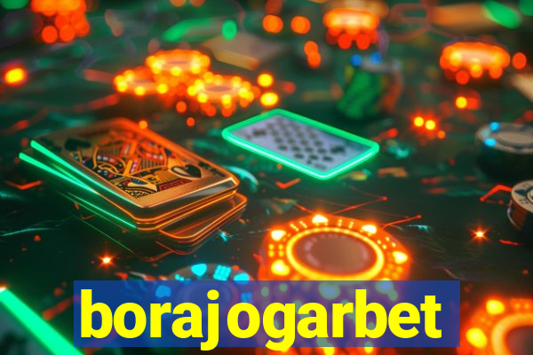 borajogarbet