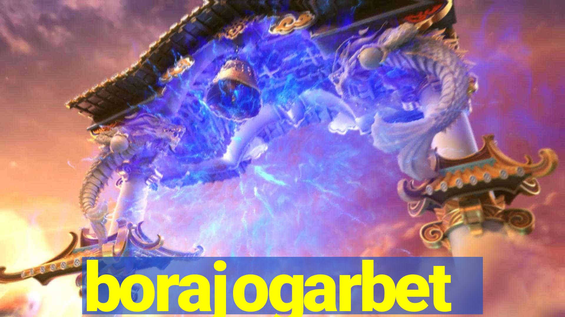 borajogarbet