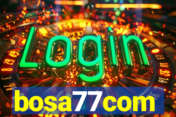 bosa77com