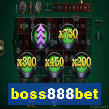 boss888bet