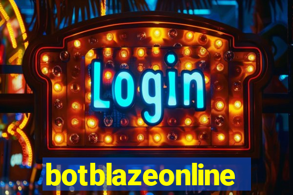 botblazeonline