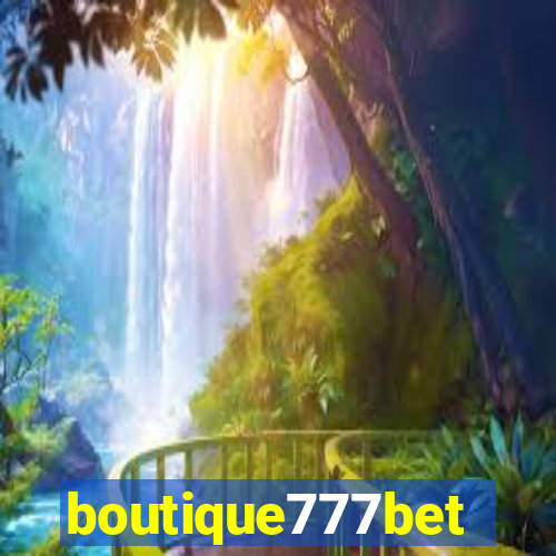 boutique777bet