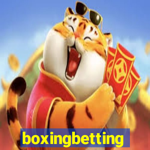 boxingbetting