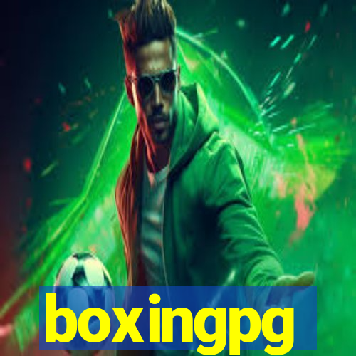 boxingpg