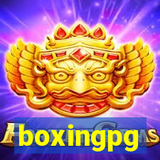 boxingpg