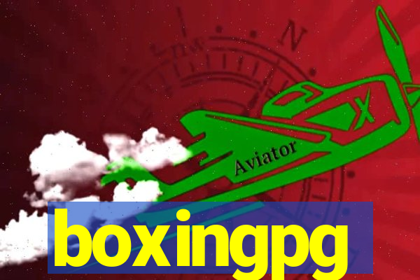 boxingpg