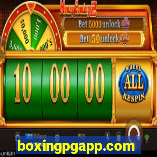 boxingpgapp.com