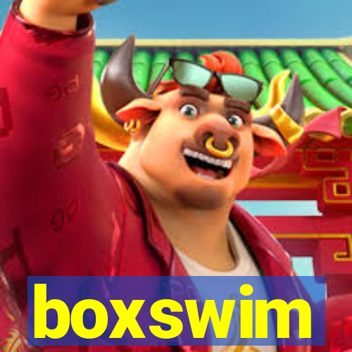 boxswim