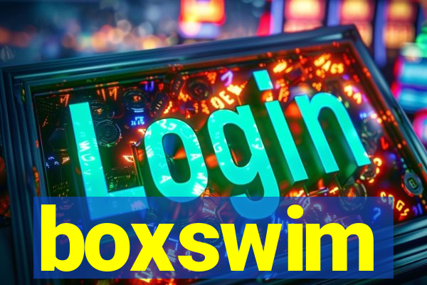 boxswim