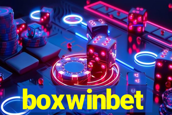 boxwinbet