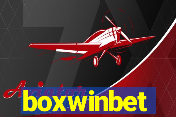 boxwinbet