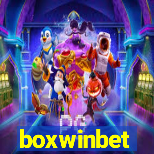 boxwinbet