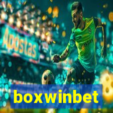 boxwinbet