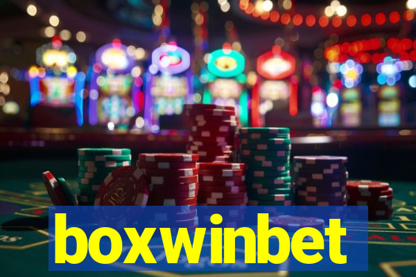 boxwinbet