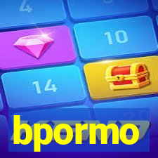 bpormo